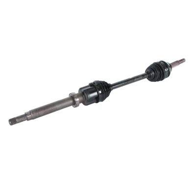 Imagen de SPIDAN 25181 Árbol de transmisión 1070, 325,0 con apoyo, sin material sujeción FORD: Transit Mk6 Furgón, Tourneo