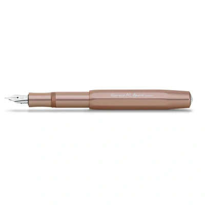 Imagen de Kaweco AL Sport Rosé Gold FP B