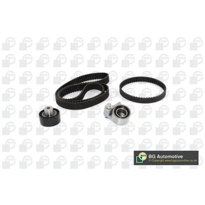 Imagen de BGA TB4210K Kit de correa distribución ROVER: 75, 45 Berlina, LAND Freelander I SUV