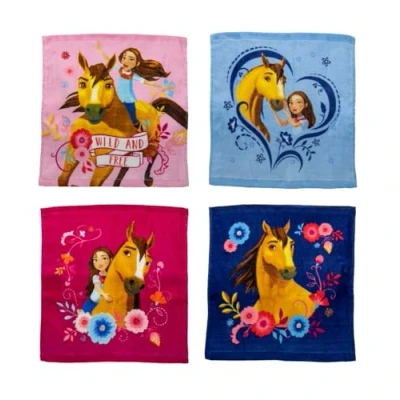 Imagen de Joy Toy SPR Towels 4 diseños Surtidos