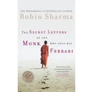 Imagen de The Secret Letters Of Monk Who Sold His Ferrari (ebook)