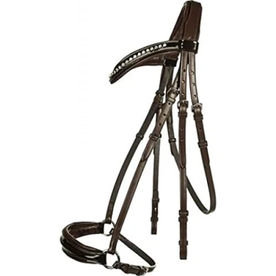 Imagen de HKM Carolin Muserola Hannover Raun Warmblut