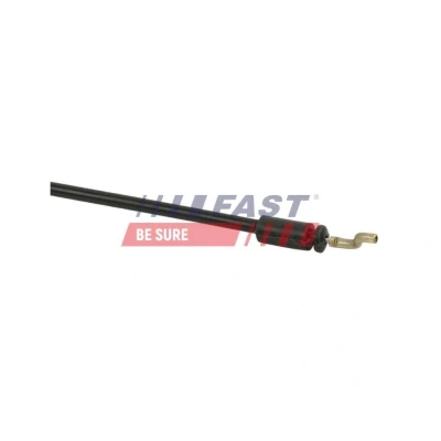Imagen de FAST FT73701 Cable de accionamiento, desbloqueo puerta derecha OPEL: Combo C Tour, Furgón / Familiar