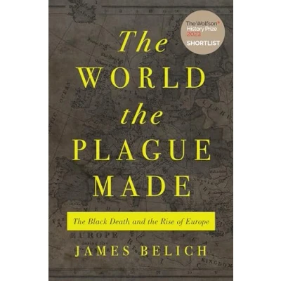 Imagen de The World Plague Made