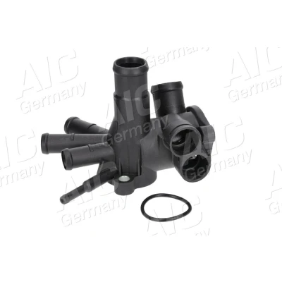 Imagen de AIC 50042 Bridas Termostato con junta anular VOLKSWAGEN: GOLF 2, Polo II Coupé, Jetta SEAT: Ibiza 2