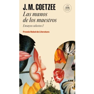 Imagen de Las manos de los maestros. Ensayos selectos I (Random House)