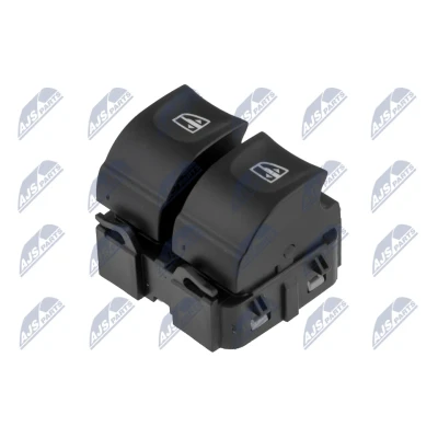 Imagen de Interrupteur, lève vitre NTY EWS RE 073