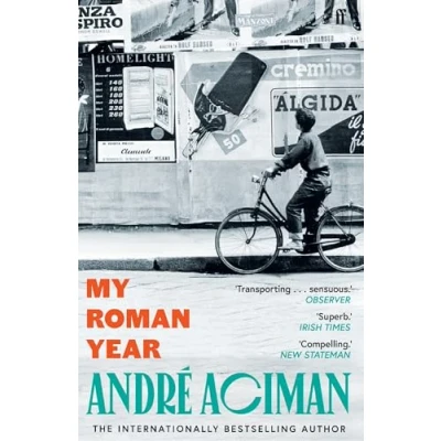 Imagen de My Roman Year