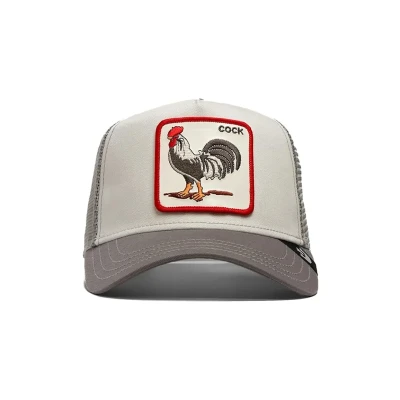 Imagen de Goorin Bros Gorra, Hombre, Talla: One Size, Lightgrey