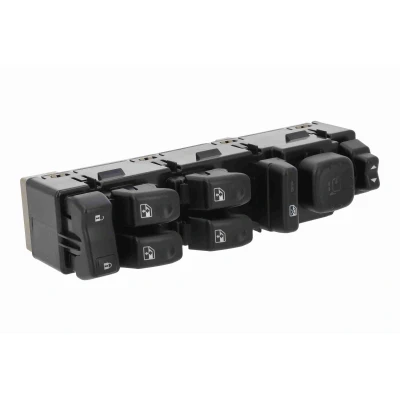 Imagen de VEMO V51 73 0184 Interruptor, elevalunas Delante, izquierda