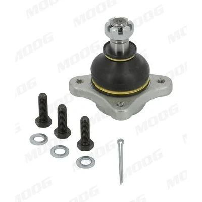 Imagen de MOOG MI BJ 7231 Rótula de suspensión arriba, eje delantero, ambos lados 18 70 59 MITSUBISHI: PAJERO 3, L200 / Triton IV Pick up, 4