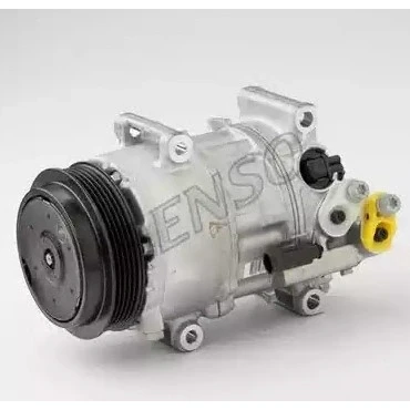 Imagen de DENSO DCP17070 Compresor de Aire Acondicionado 6SEU16C PAG 46 R 134 A MERCEDES BENZ: Clase B, norauto, oscaro, mister auto