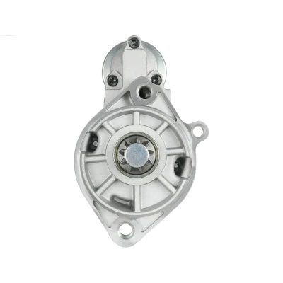 Imagen de AS PL S0169 Motor de arranque 12 2,00 9 VOLKSWAGEN: LT 28 46 2 Kasten, 35 II Bus, CHEVROLET: Matiz