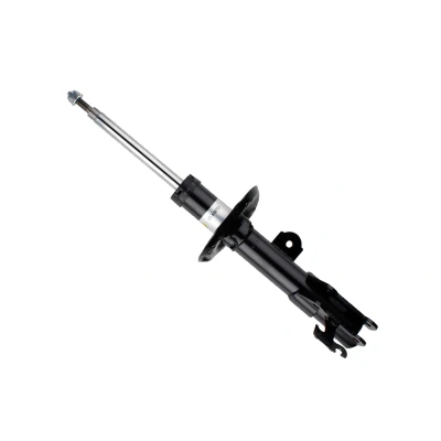 Imagen de BILSTEIN 22 316721 amortiguador Eje delantero, derecha Presión de gas Bitubular Columna Espiga arriba, Abrazadera abajo
