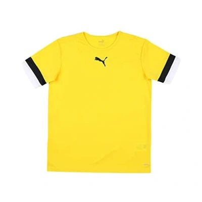 Imagen de Puma Camiseta Marca Modelo teamRISE Jersey Jr