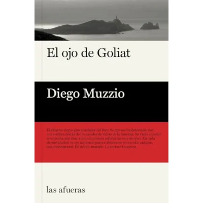 Imagen de El ojo de Goliat (LAS AFUERAS)