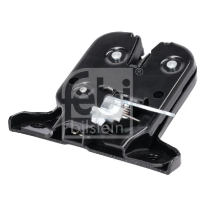 Imagen de FEBI BILSTEIN 188685 Cerradura de la puerta del maletero AUDI: A3 Hatchback, A4 B5 Avant