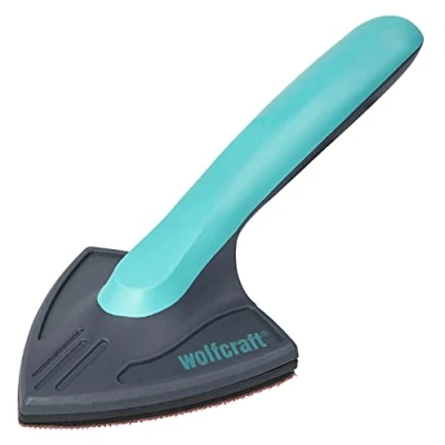 Imagen de wolfcraft Lijadora de esquinas autoadherente I 5884000