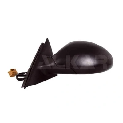 Imagen de Espejo retrovisor Alkar 6127802 izquierda eléctrico calefactable, asférico para vehíc. con volante a la SEAT: Ibiza 3, Córdoba II Berlina