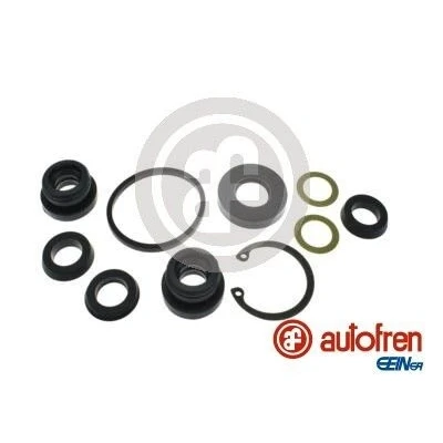 Imagen de AUTOFREN SEINSA D1262 Juego de reparación, cilindro freno principal SEAT: Ibiza 2, Inca, MITSUBISHI: Carisma Hatchback norauto, oscaro, mister auto