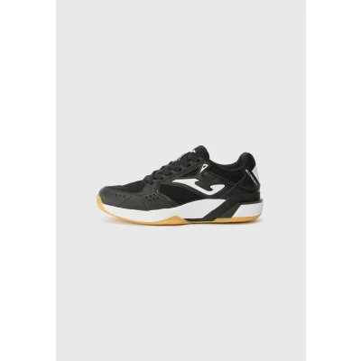 Imagen de Joma Screen Zapatillas de balonmano, Hombre, Talla: 41, Black/white Tela/tejido sintético