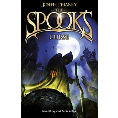 Imagen de The Spooks Curse