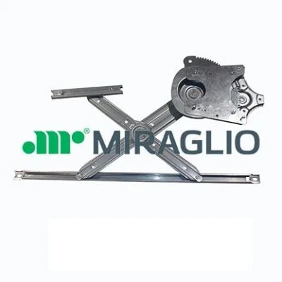 Imagen de Miraglio Elevalunas Delante, izquierda eléctrico sin electromotor 30/3042