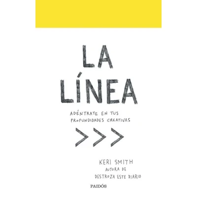 Imagen de La línea (Libros Singulares)
