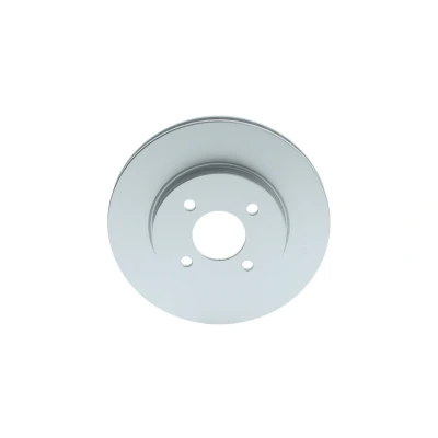 Imagen de BOSCH 0 986 479 G95 Disco de freno 259,7 22 4 100 ventilado revestido altamente carbonizado