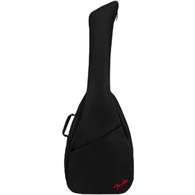 Imagen de Fender® »FAB405 LONG SCALE ACOUSTIC BASS GIG BAG« Funda de bajo acústico 600 Denier Poliéster Color: Negro