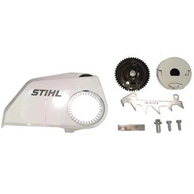 Imagen de Stihl Juego de reequipamiento rápido cadena para MS 170, 180, 210, 230, 250