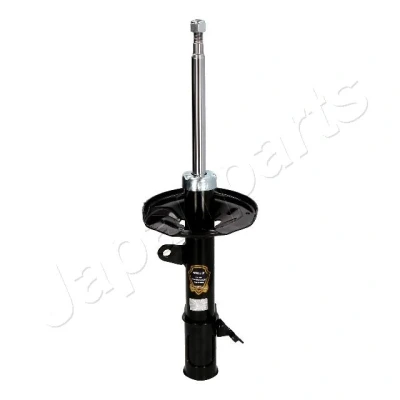 Imagen de JAPANPARTS MM 22094 amortiguador Eje delantero, izquierda Presión de gas Bitubular Columna Espiga arriba