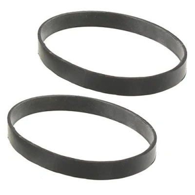 Imagen de Spares2go Tipo 2 Goma Correa Transmisión para Russell Hobbs Vertical Aspiradora (Pack de Correas)