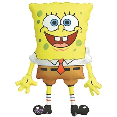 Imagen de S/SHAPE:SPONGEBOB SQUARE PANTS