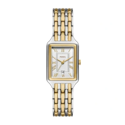 Imagen de Fossil Raquel Mujeres Reloj Multicolor ES5368