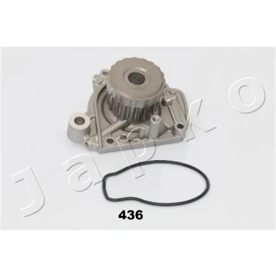 Imagen de JAPKO 35436 Bomba de agua 19 HONDA: CIVIC 7 Hatchback, FR V