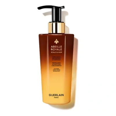 Imagen de Guerlain Abeille Royale Revitalising &amp; Fortifying Champú 290 ml