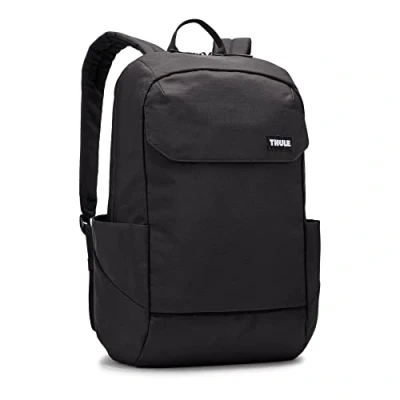 Imagen de Thule Lithos 20L Laptop Unisex Mochila, Talla: One Size, Grey