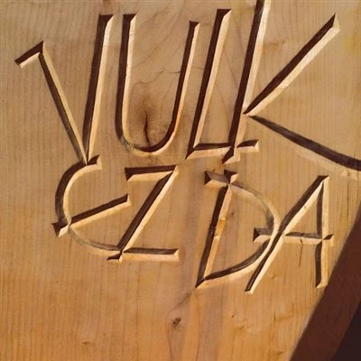 Imagen de Vulk Ez Da Vinilo