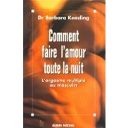 Imagen de Comment Faire Lamour Toute La Nuit (ebook)