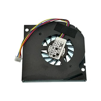 Imagen de Ventilador de CPU para Intel NUC7 NUC5 NUC5I5MYBE NUC5CPYH NUC5I5RYK NUC5i3MYBE NUC5i7RYH NUC7i5BNH NUC7i5BNK NUC7i7BNH NUC7i3BNH NUC7i3BNK, BSB0555. 05HP CT00. 2, BSB05505HP SM, 769264 001