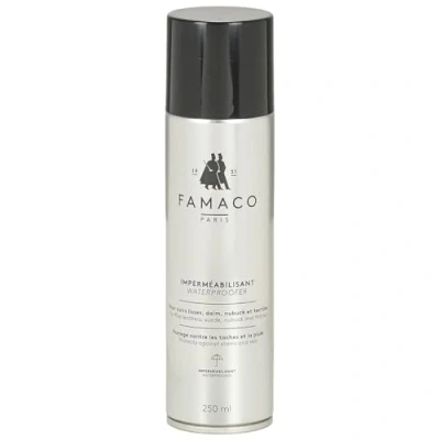 Imagen de Famaco Impermeabilizante Impregnación Spray 250/400ml