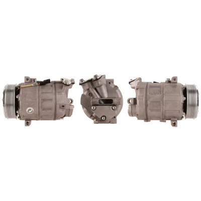 Imagen de LUCAS ACP733 Compresor de Aire Acondicionado PAG 46 R 134 a con juntas RENAULT: MASTER 3 Bus, ESPACE 4, Latitude Berlina, OPEL: Vivaro B Combi