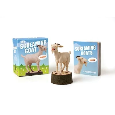 Imagen de Screaming Goat (Rp Minis)