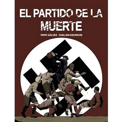 Imagen de EL PARTIDO DE LA MUERTE (SIN COLECCION)