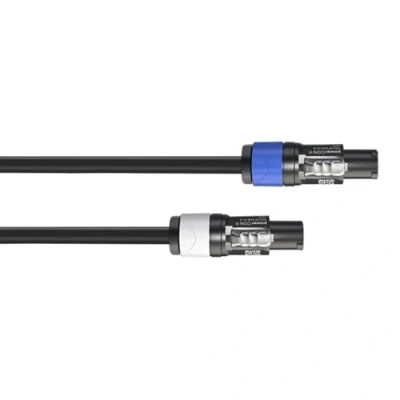 Imagen de CORDIAL Cable Powercon Power Twist 1,5 m de alimentación Standard