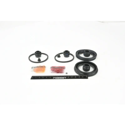 Imagen de FEBEST 0575 GHF Kit de Reparación Frenos Eje delantero MAZDA: 6 Berlina, Hatchback