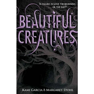 Imagen de Beautiful creatures