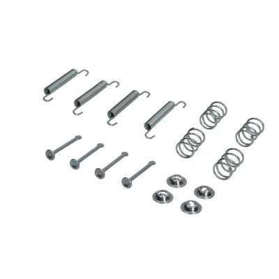 Imagen de QUICK BRAKE 105 0791 Juego de accesorios, zapatas freno estacionamiento OPEL: Omega B Berlina
