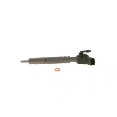 Imagen de BOSCH 0 445 115 065 Inyector Common Rail (CR) con junta anular